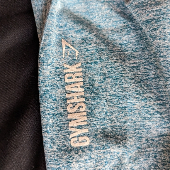 Gymshark leggings - Picture 3 of 5